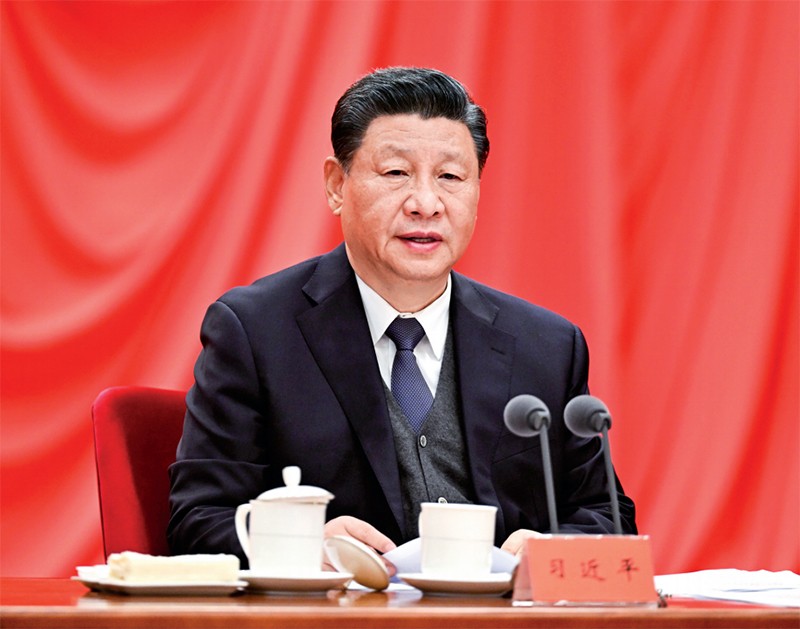 抗疫三年我国经济社会发展取得突出成绩